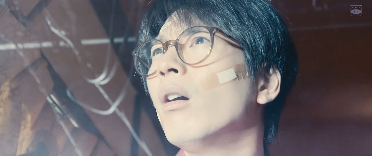 拥有神之舌的男子：鬼灯死亡之路篇剧照的剧照