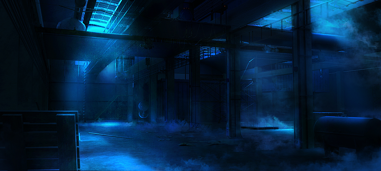 空气侠剧照的剧照