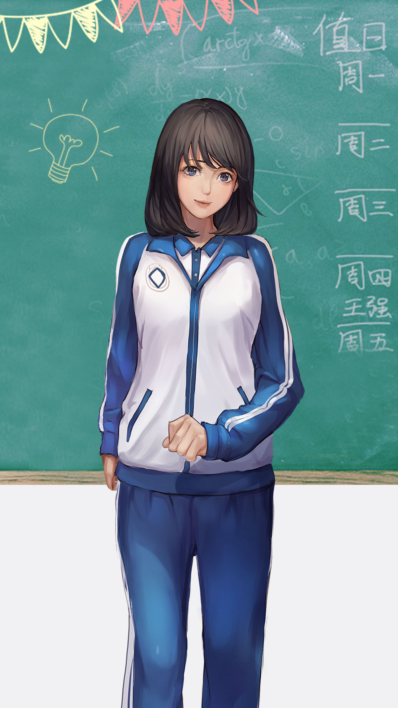 空气侠剧照的剧照