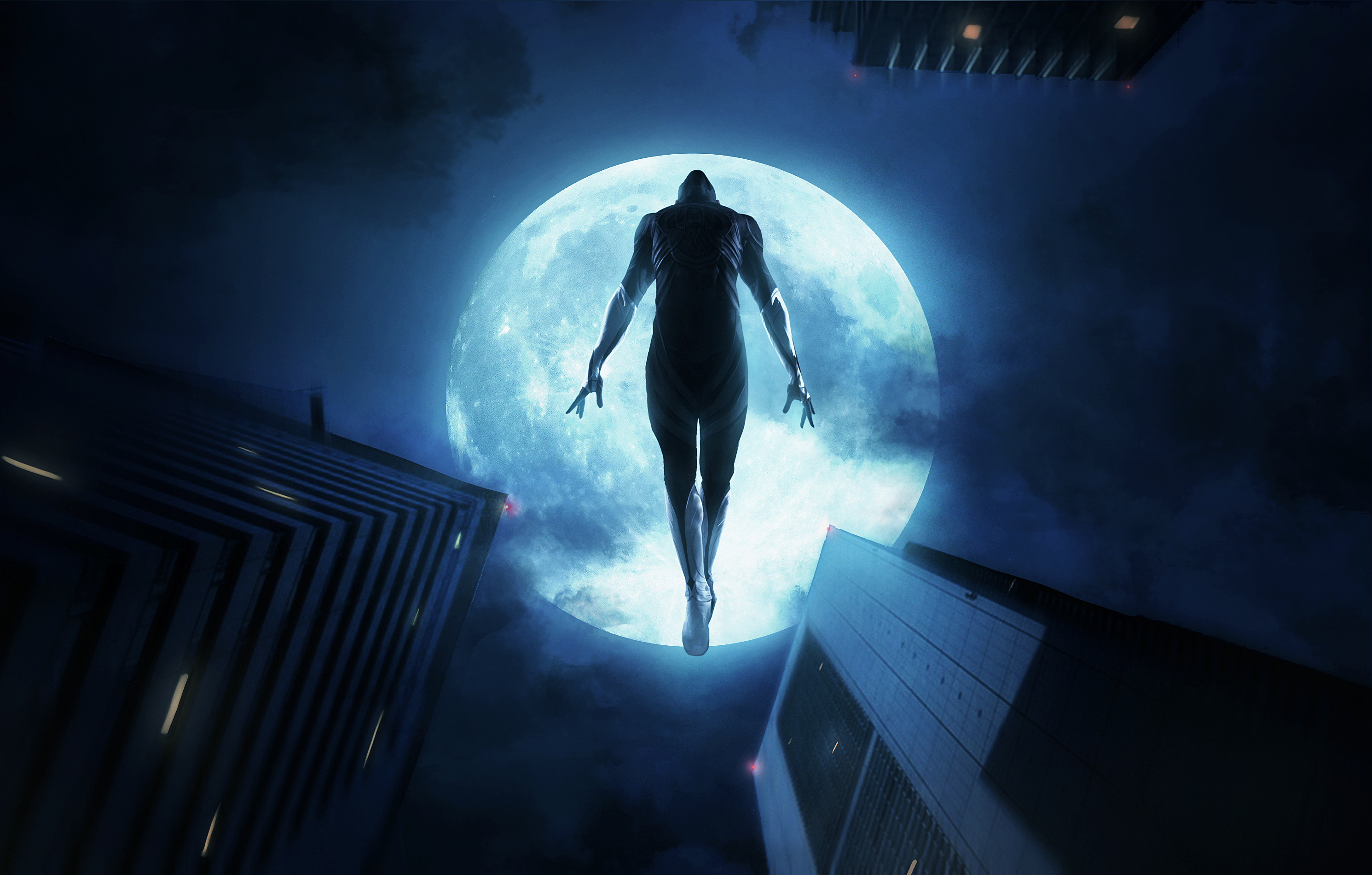 空气侠剧照的剧照