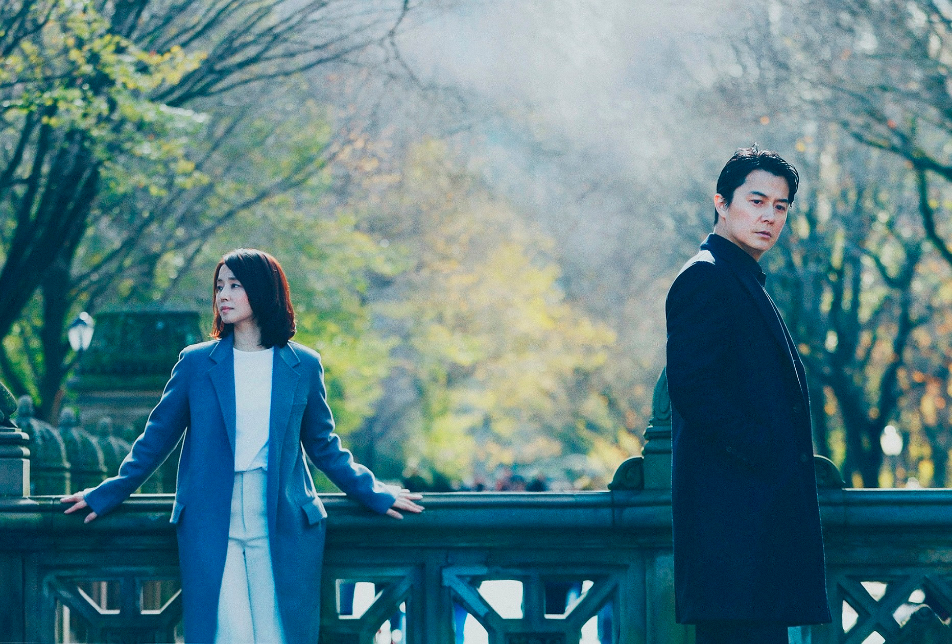 剧演的终章剧照的剧照