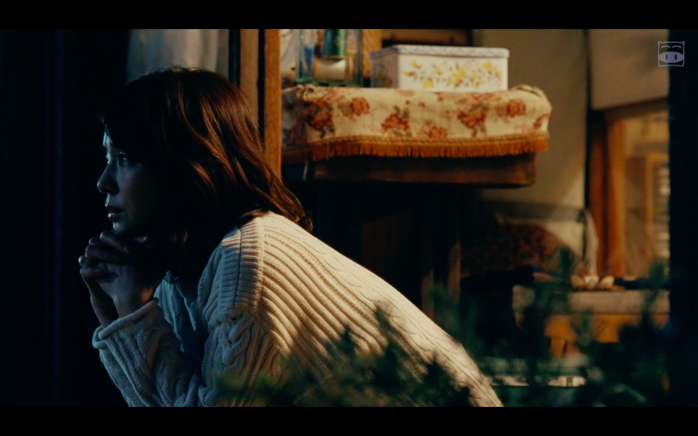 剧演的终章剧照的剧照