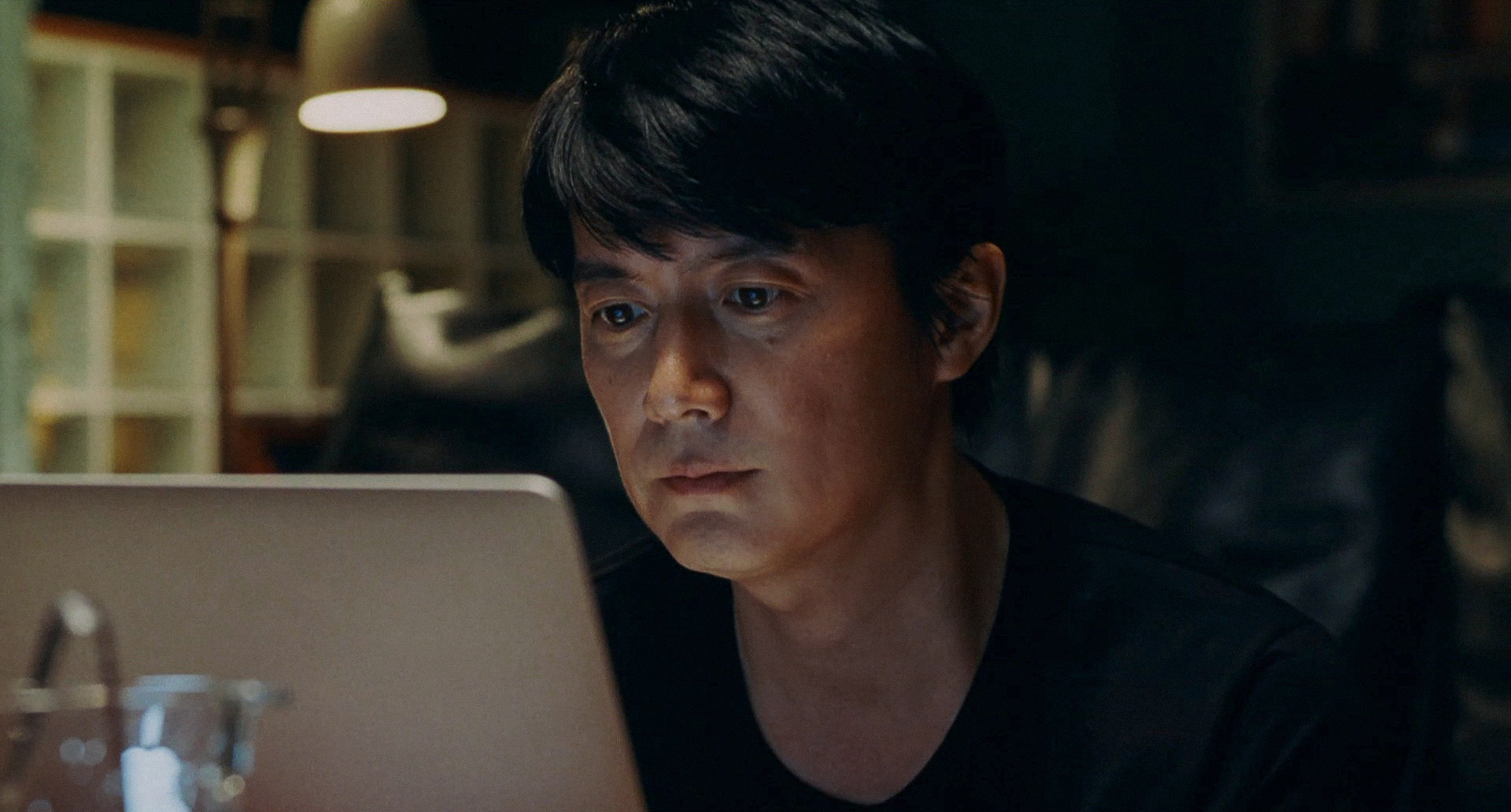 剧演的终章剧照的剧照