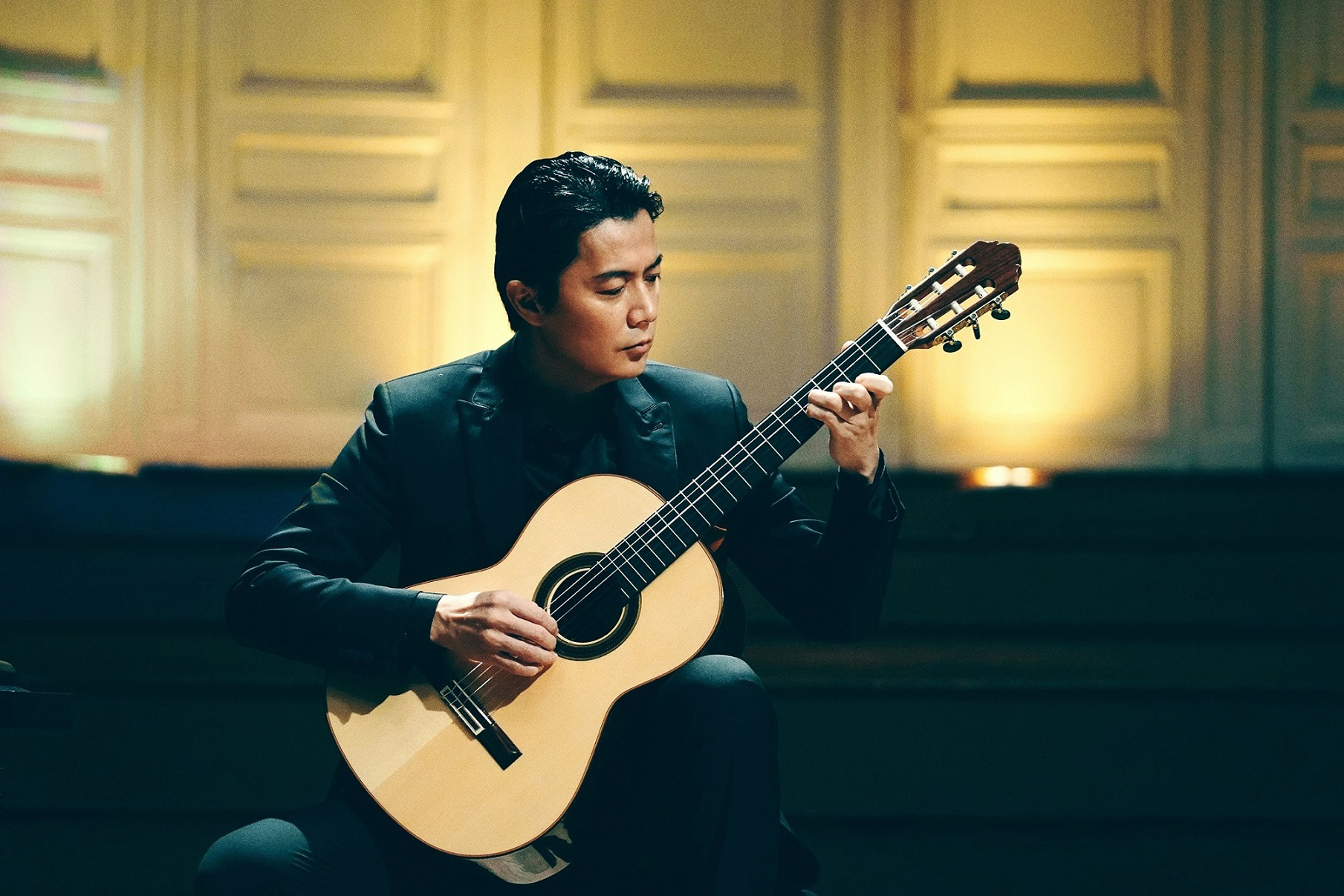 剧演的终章剧照的剧照