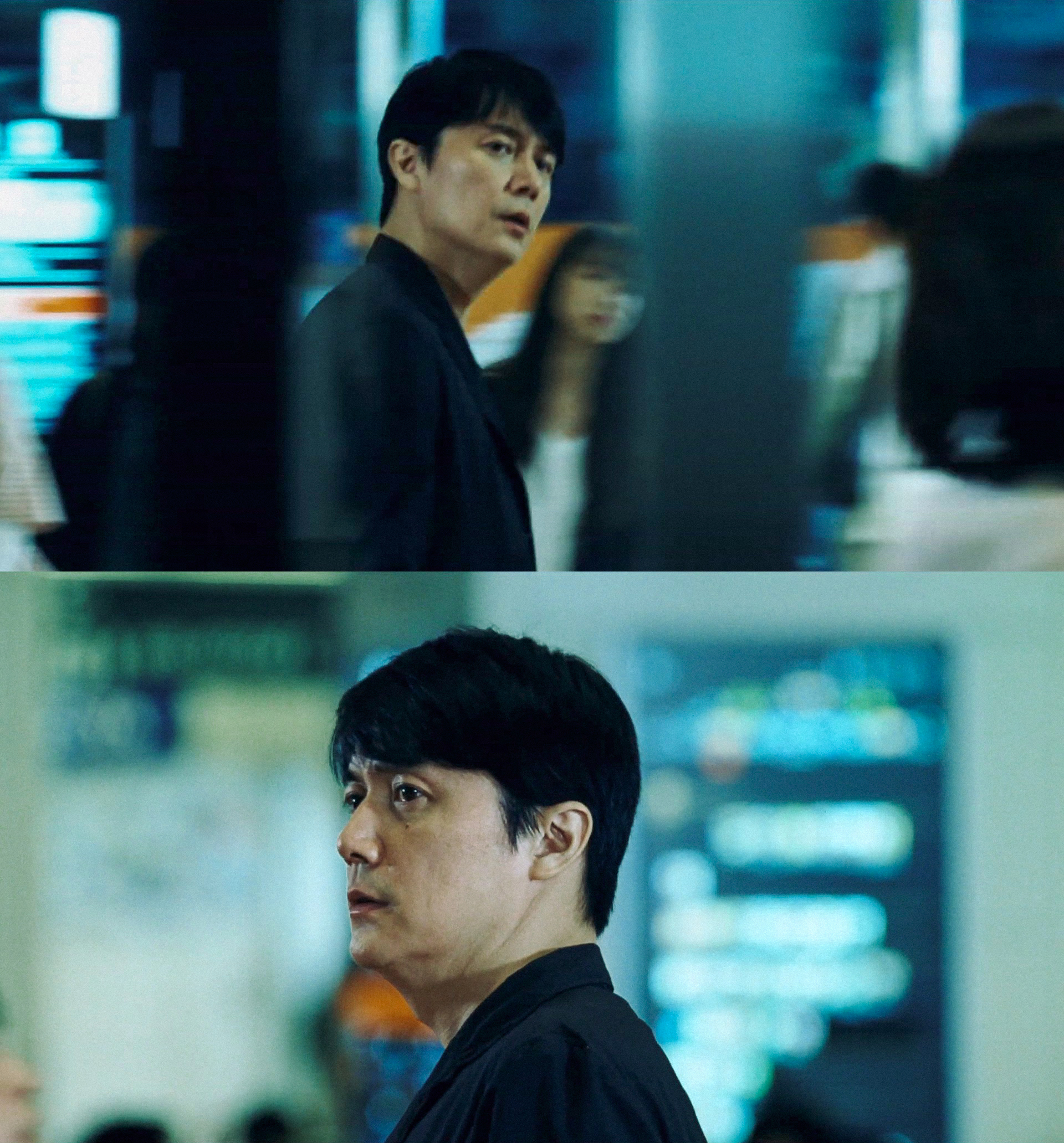 剧演的终章剧照的剧照