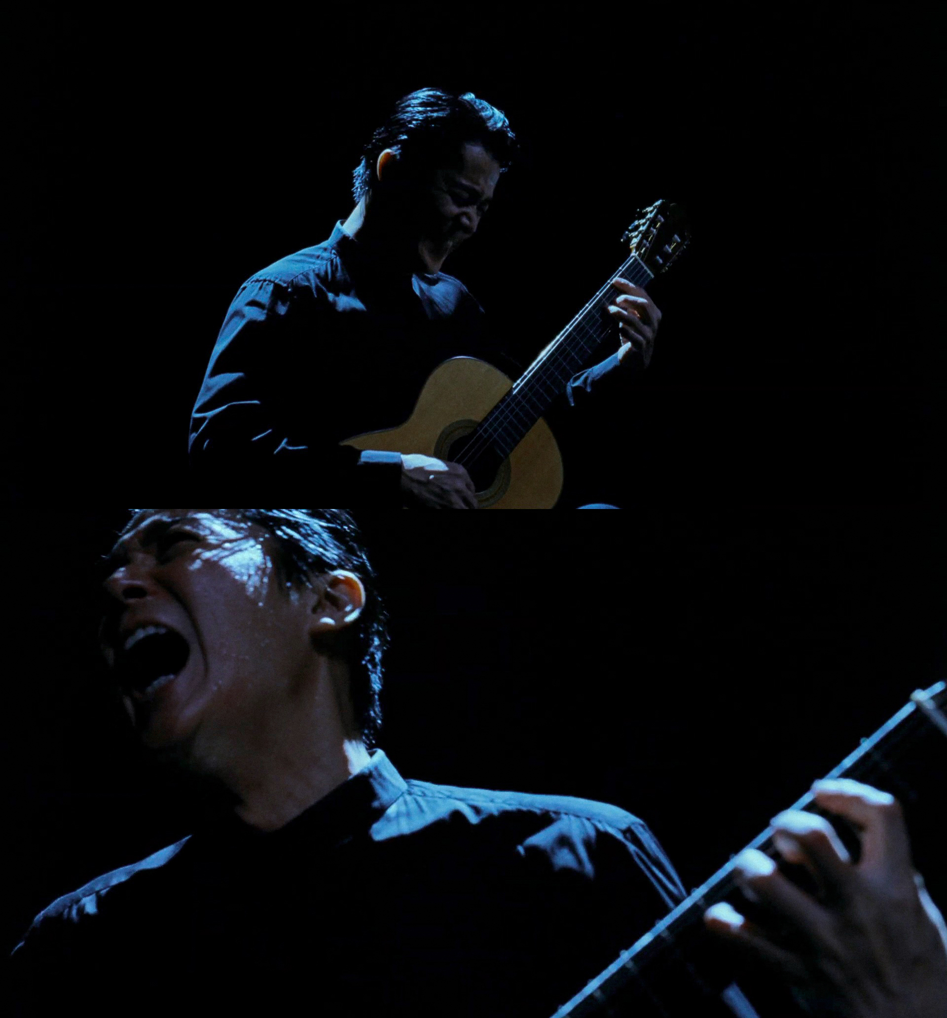 剧演的终章剧照的剧照