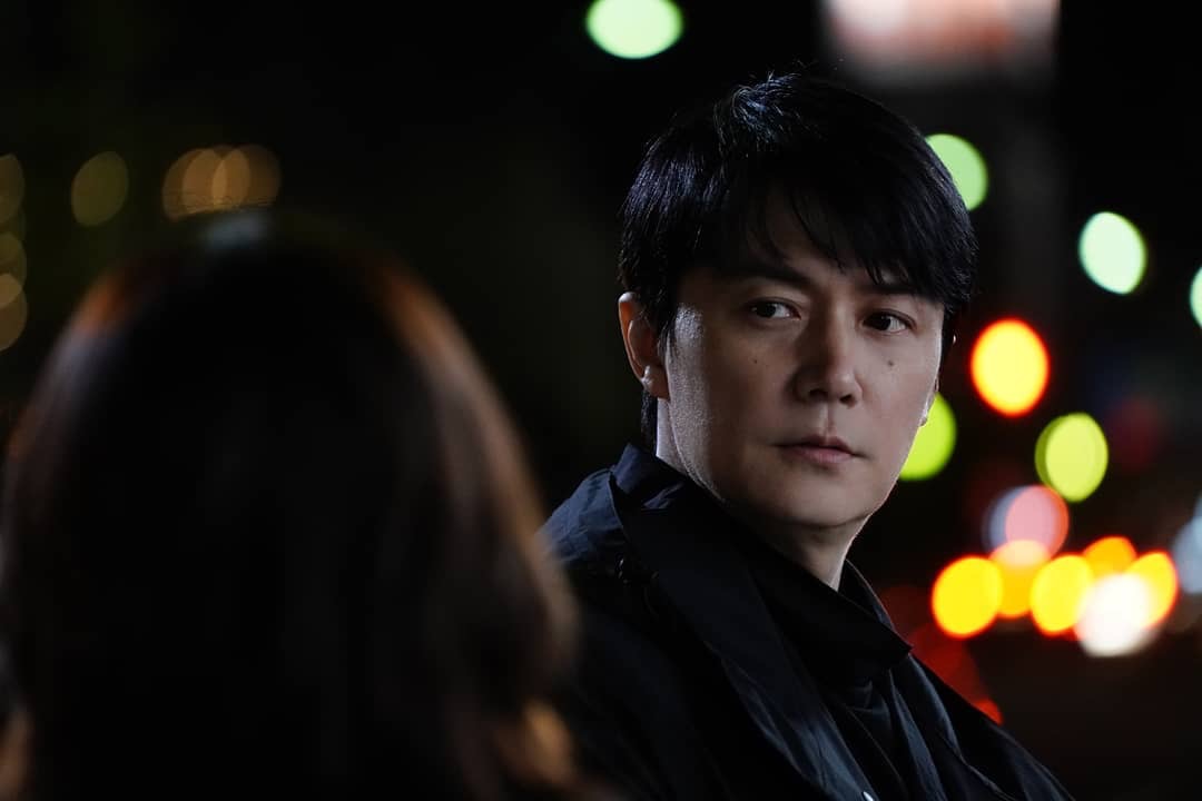 剧演的终章剧照的剧照