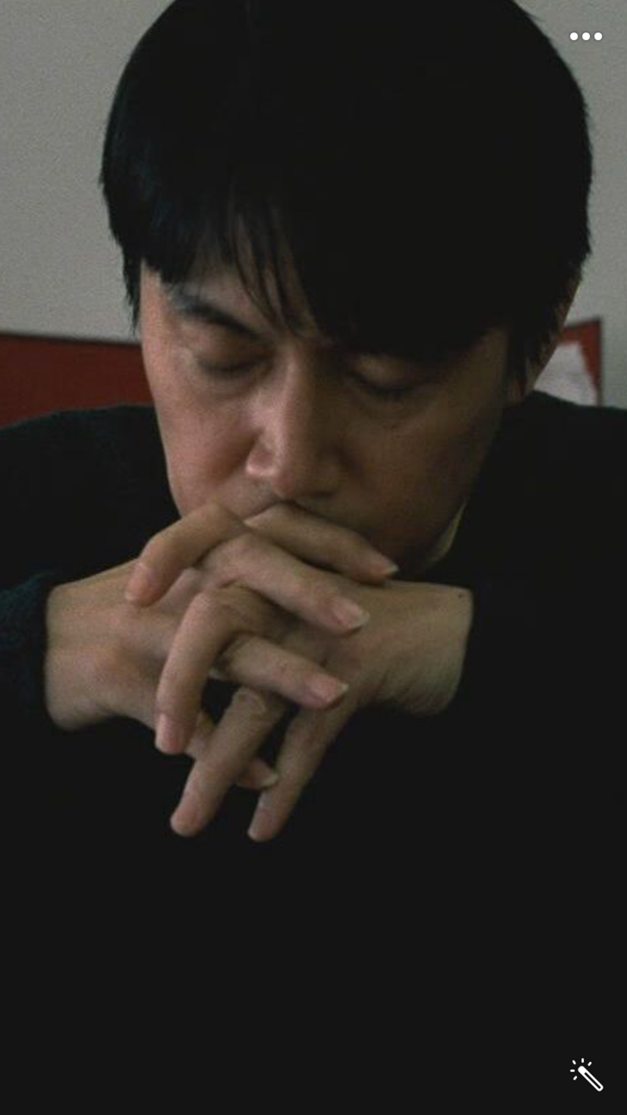 剧演的终章剧照的剧照