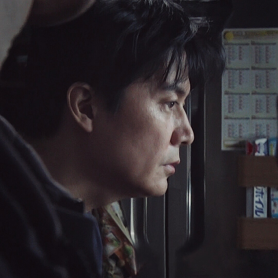 剧演的终章剧照的剧照