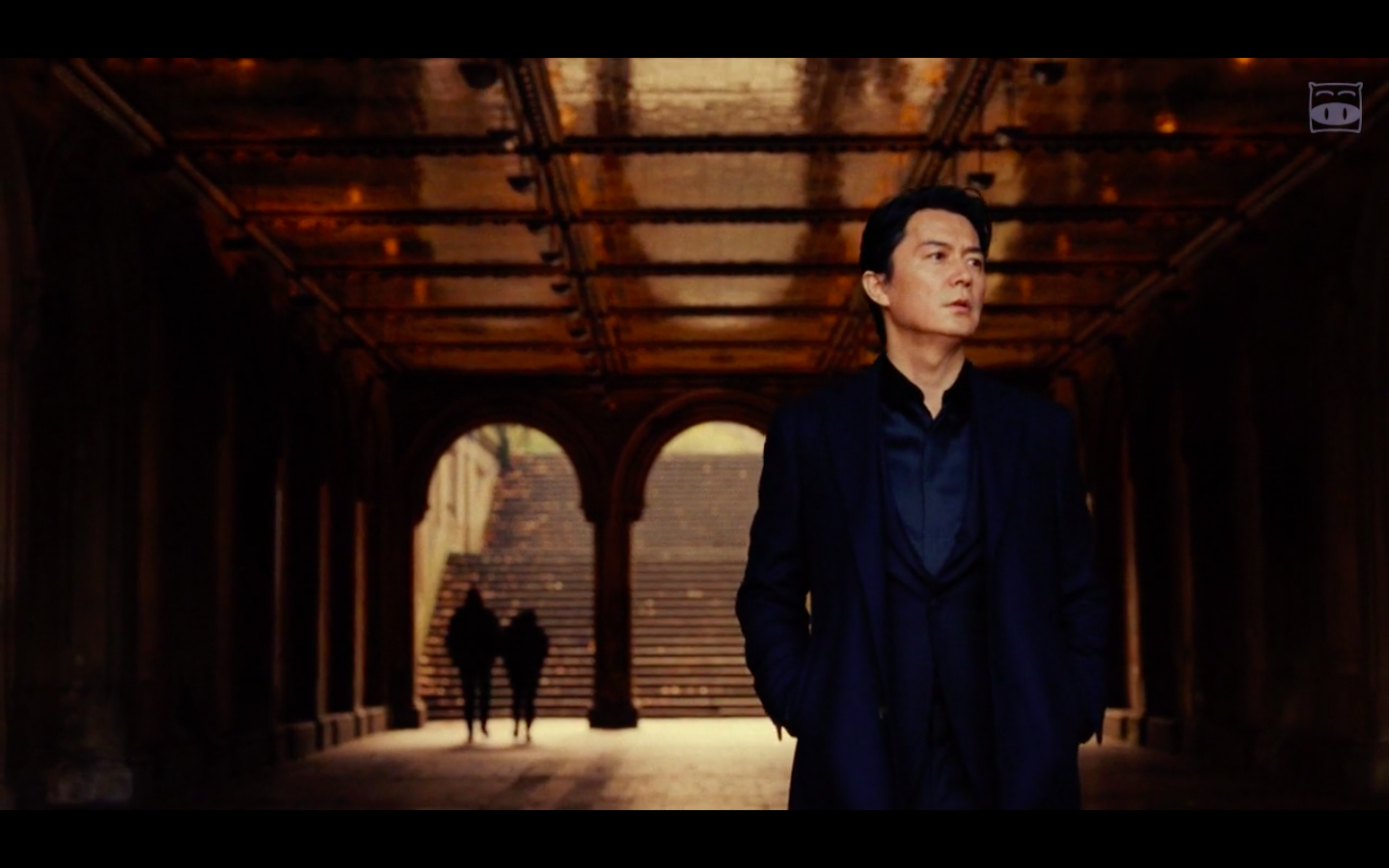 剧演的终章剧照的剧照