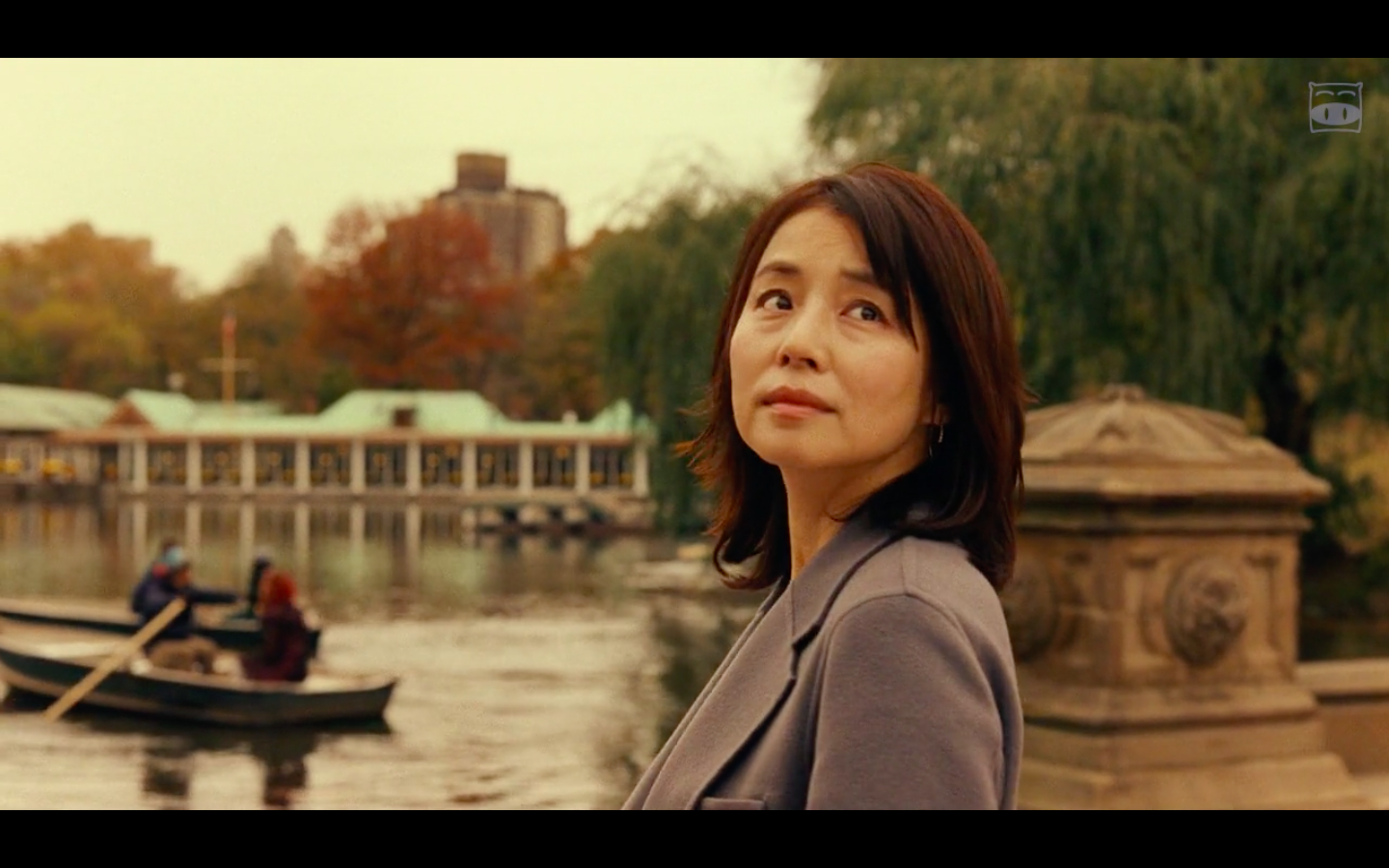 剧演的终章剧照的剧照