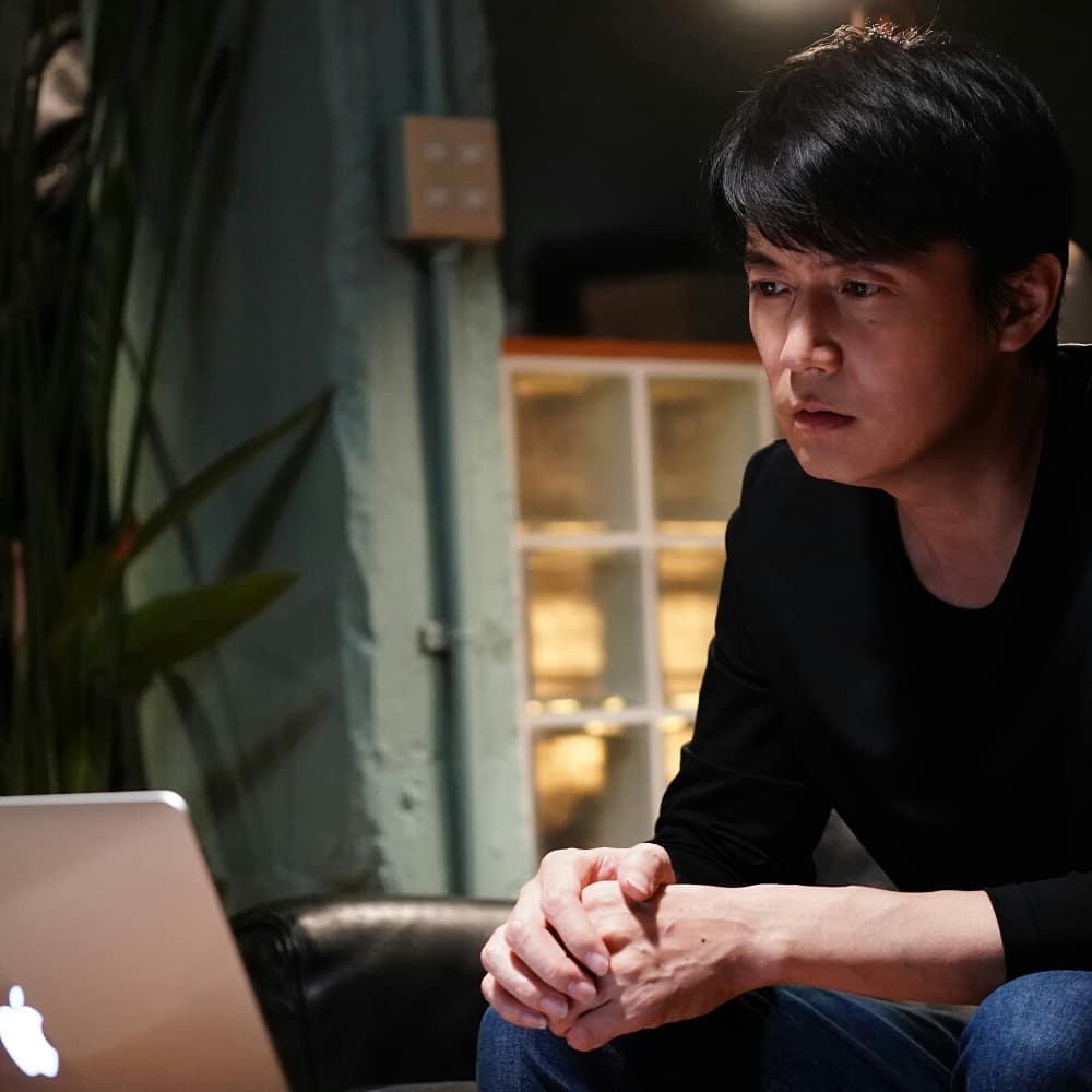 剧演的终章剧照的剧照