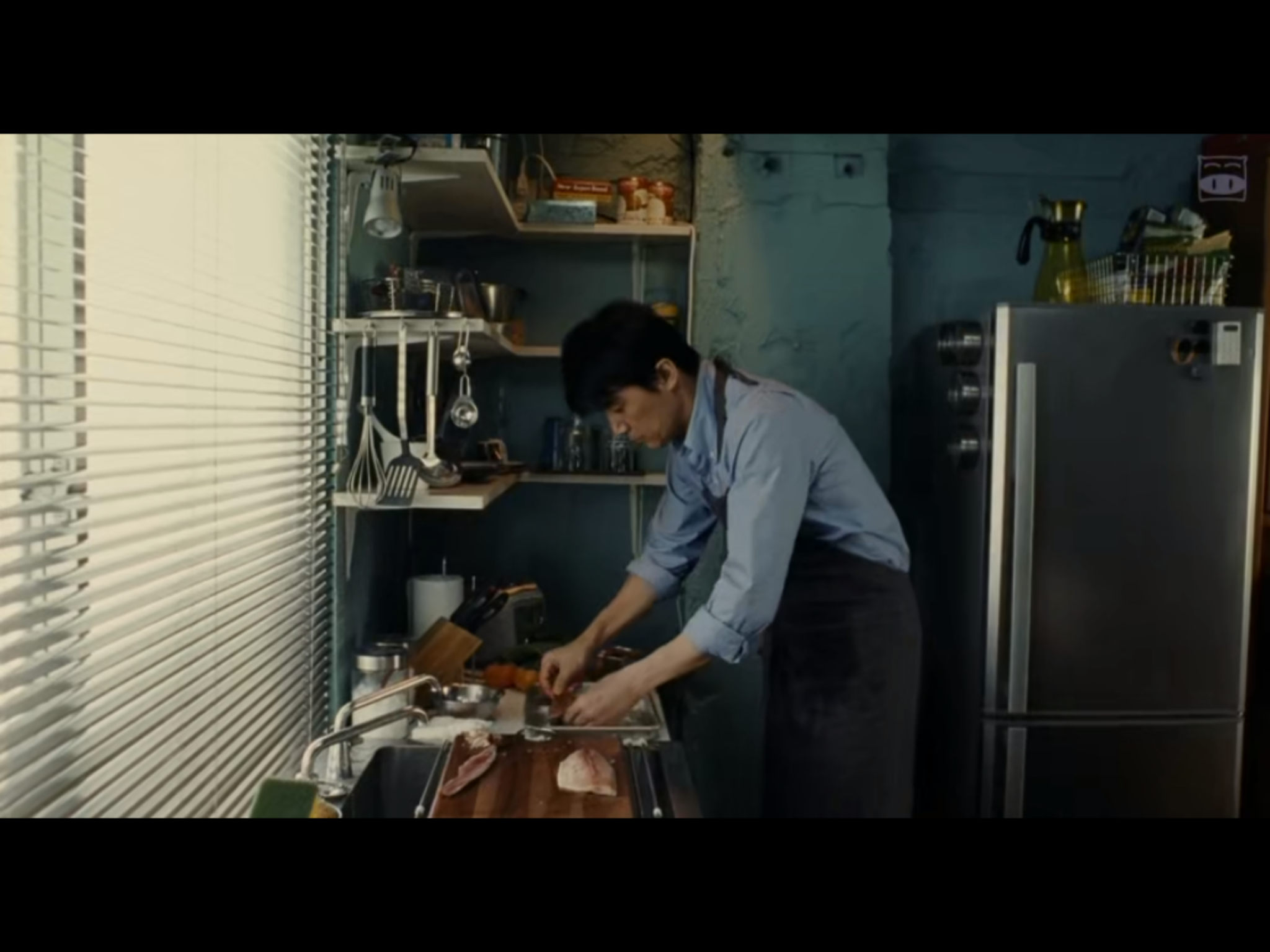 剧演的终章剧照的剧照