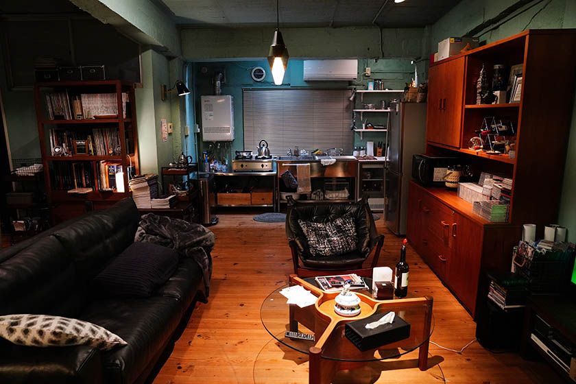 剧演的终章剧照的剧照