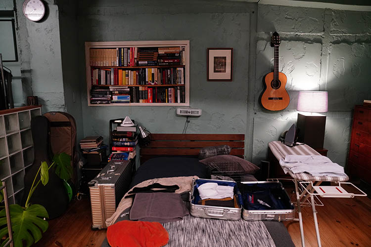 剧演的终章剧照的剧照