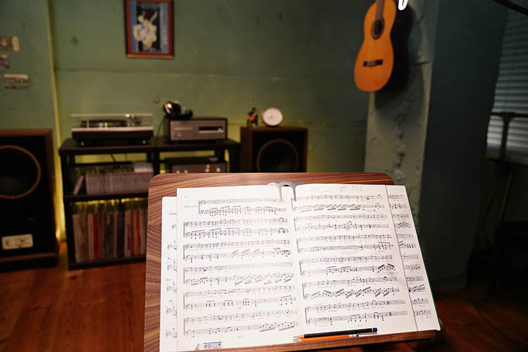 剧演的终章剧照的剧照