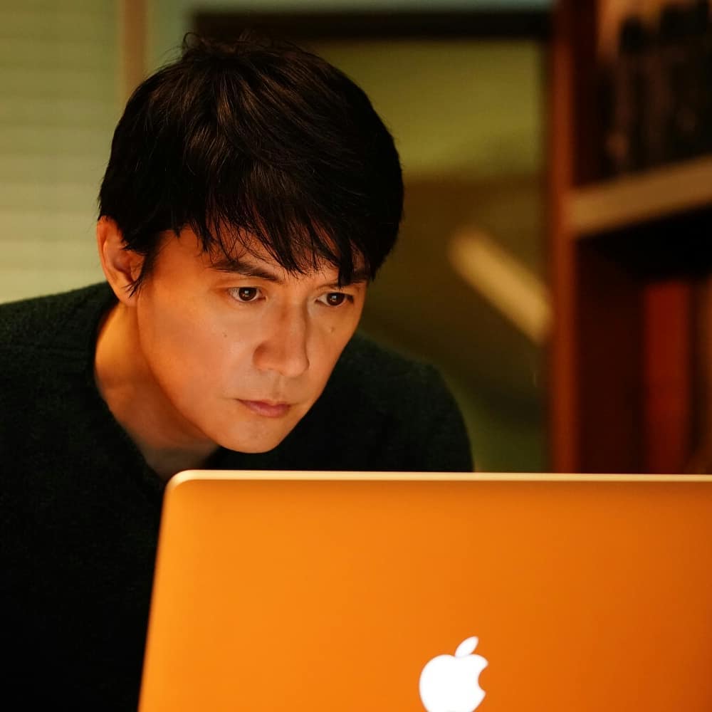 剧演的终章剧照的剧照