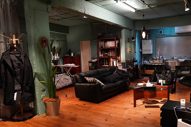 剧演的终章剧照的剧照