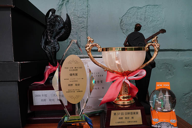 剧演的终章剧照的剧照