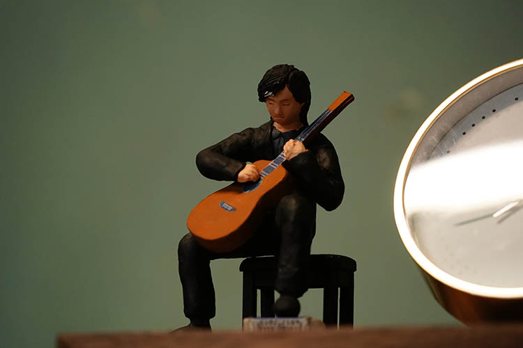 剧演的终章剧照的剧照