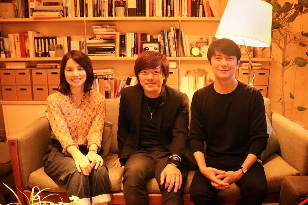 剧演的终章剧照的剧照