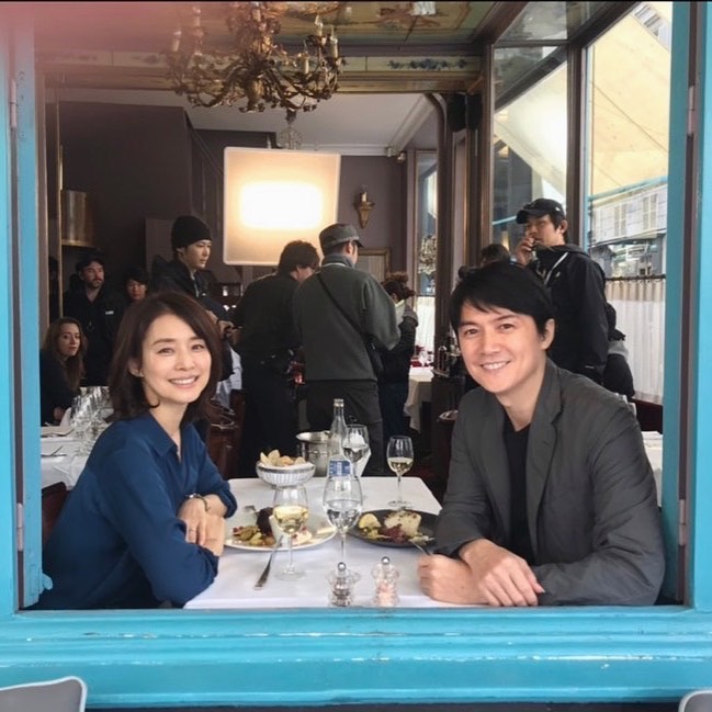 剧演的终章剧照的剧照