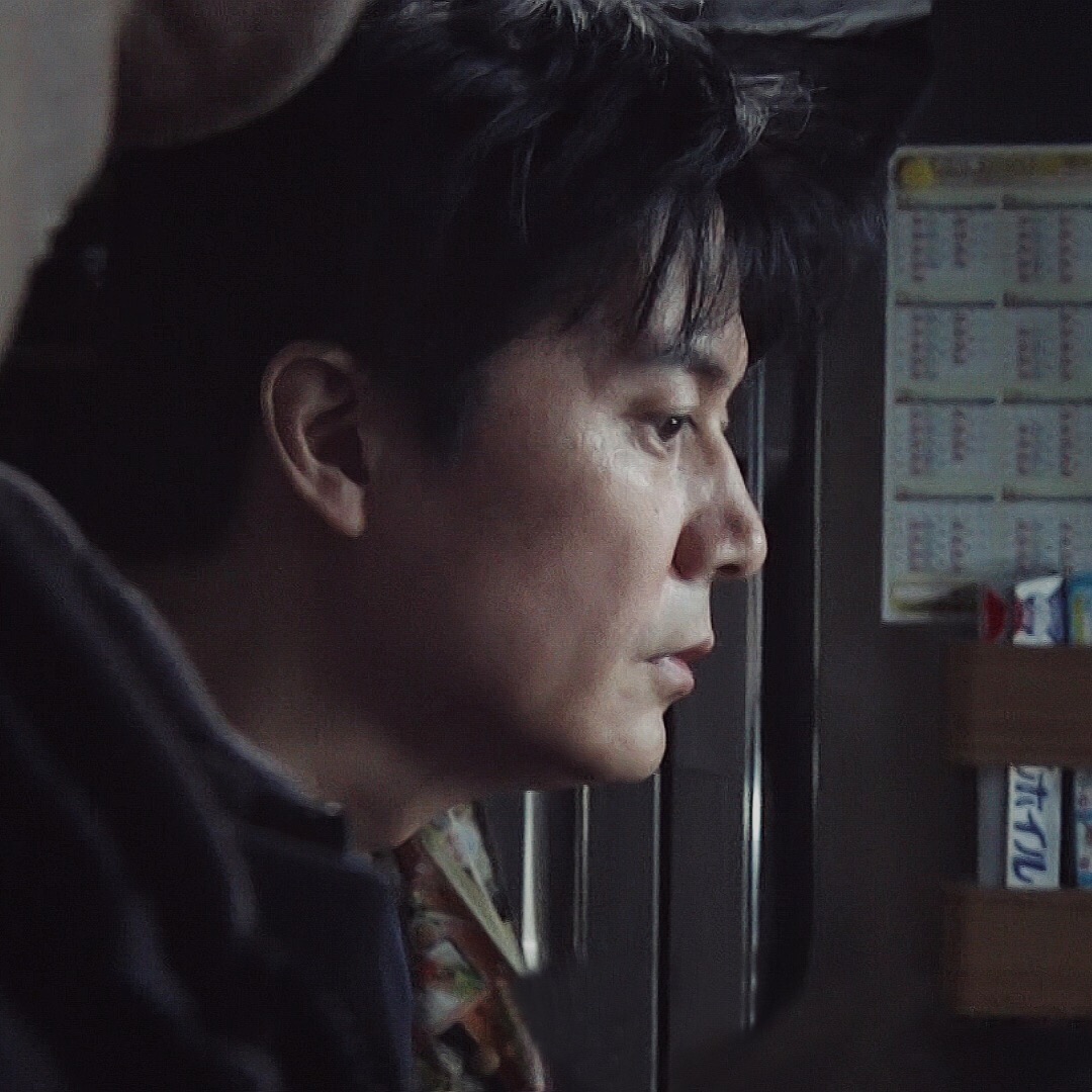 剧演的终章剧照的剧照