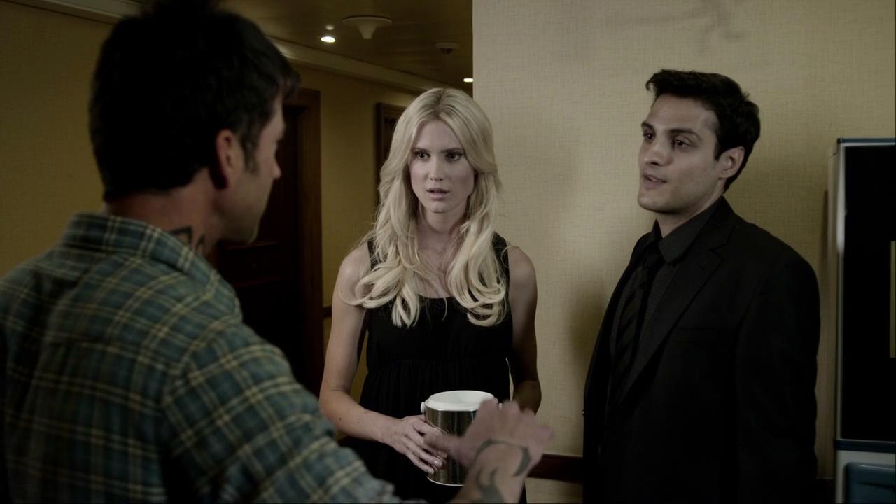 六颗子弹剧照的剧照