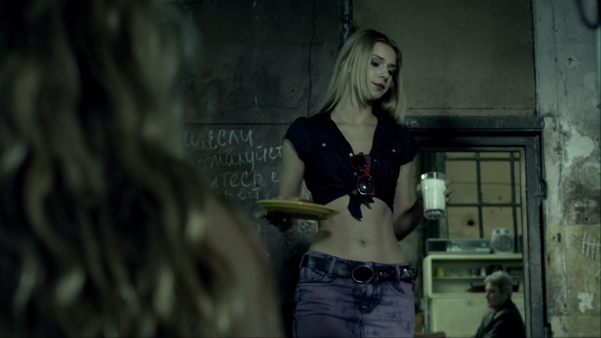 六颗子弹剧照的剧照