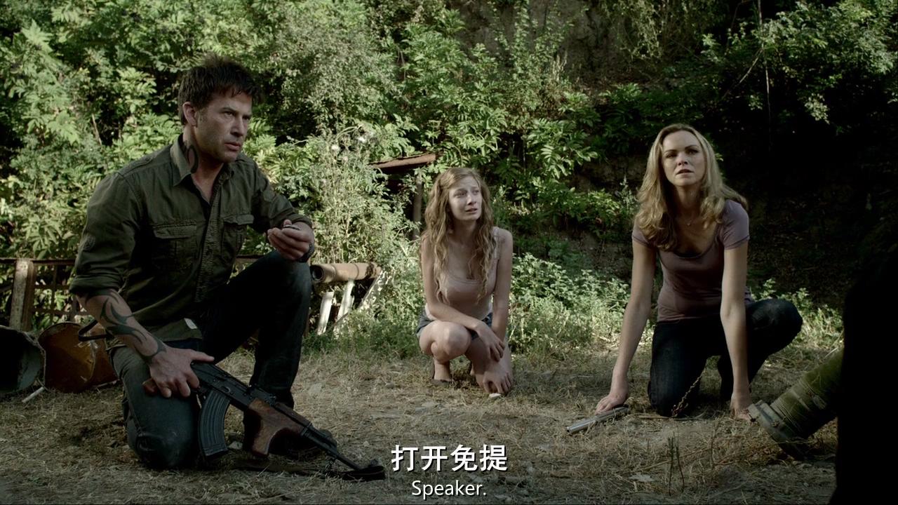 六颗子弹剧照的剧照