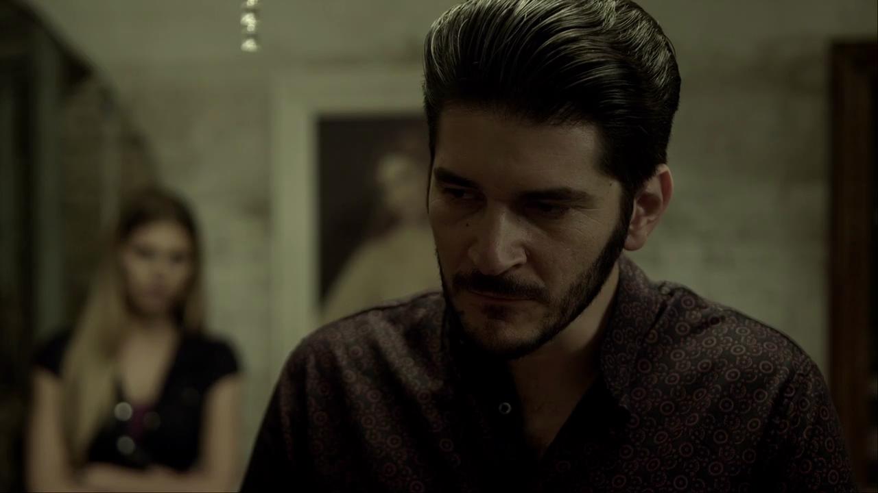 六颗子弹剧照的剧照