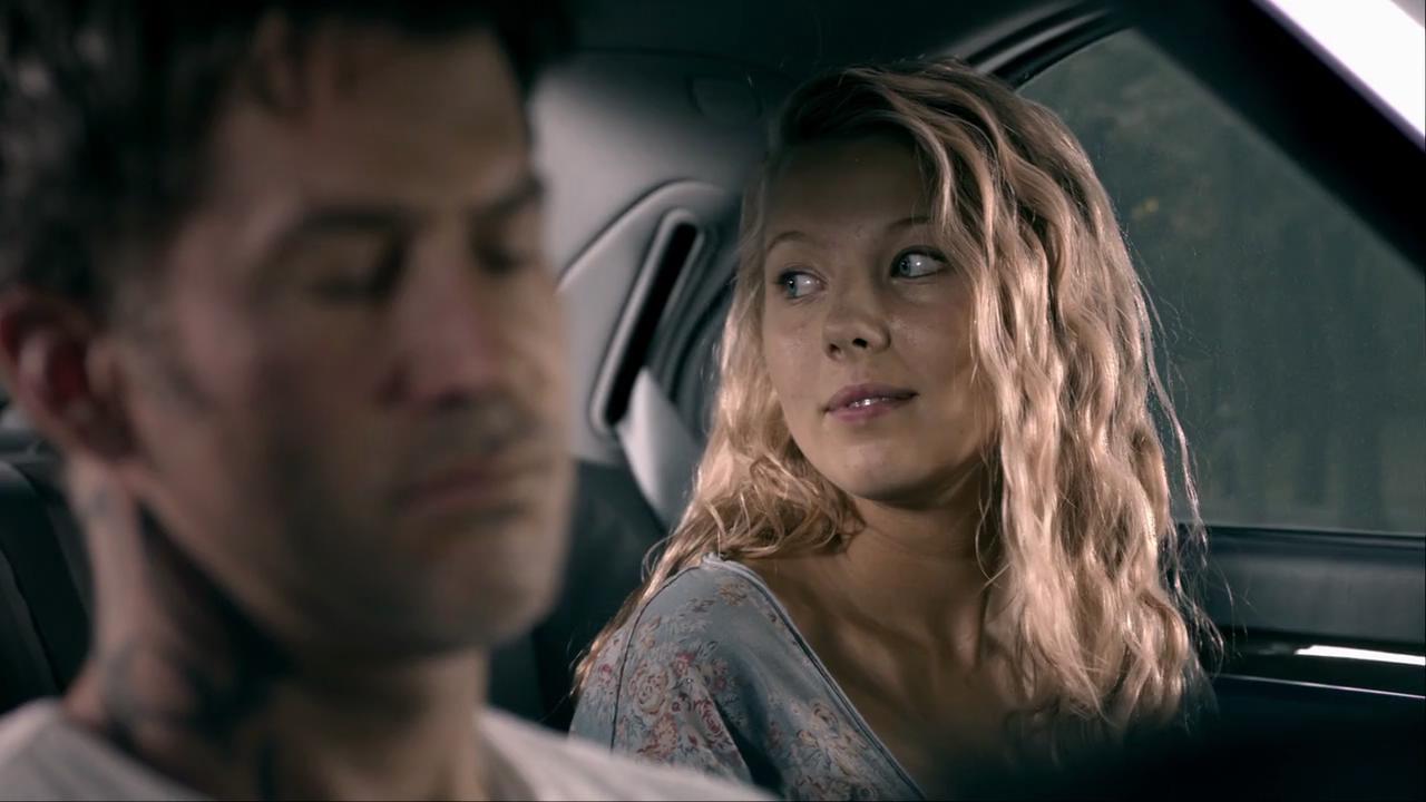 六颗子弹剧照的剧照