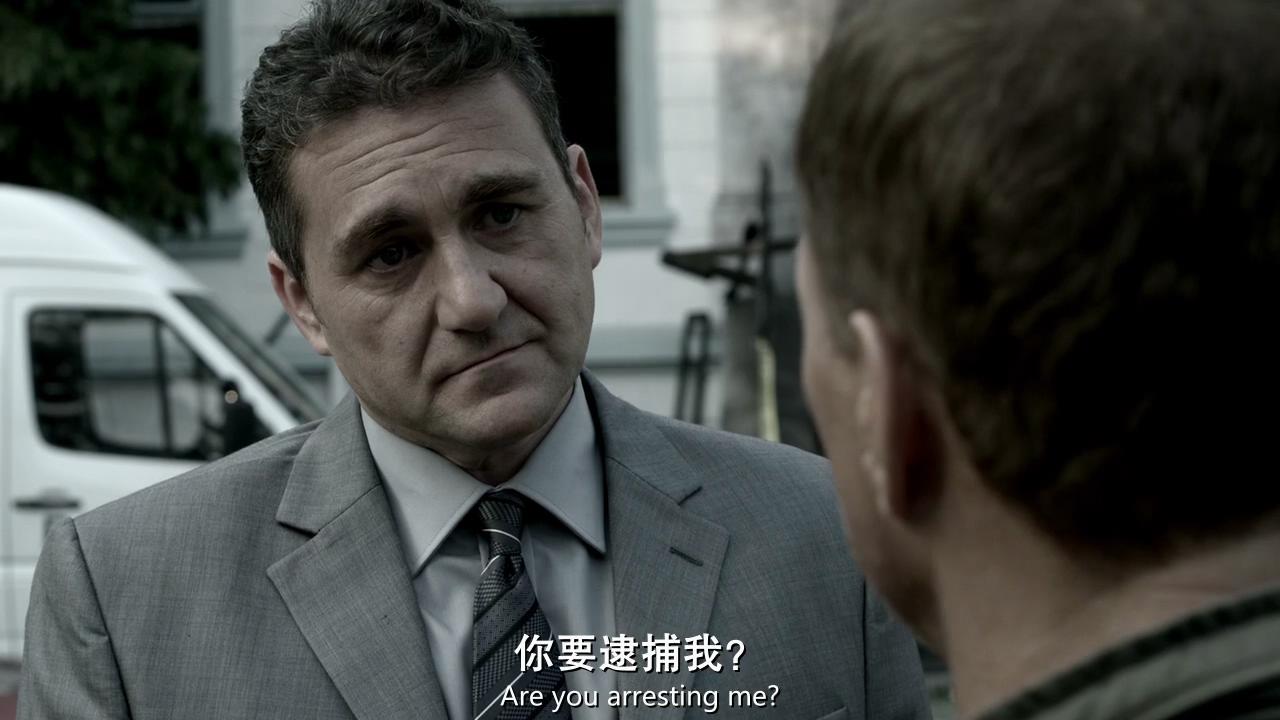 六颗子弹剧照的剧照