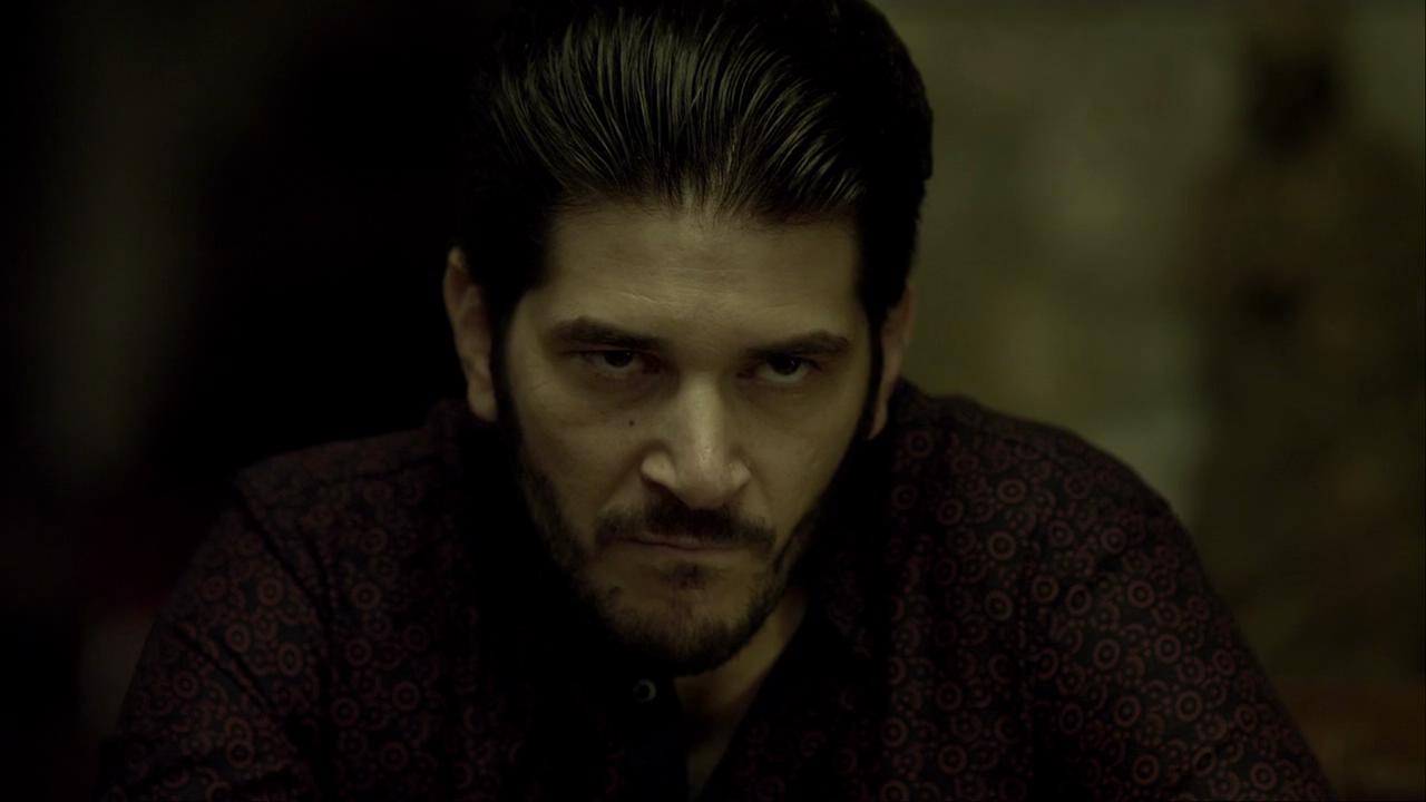 六颗子弹剧照的剧照