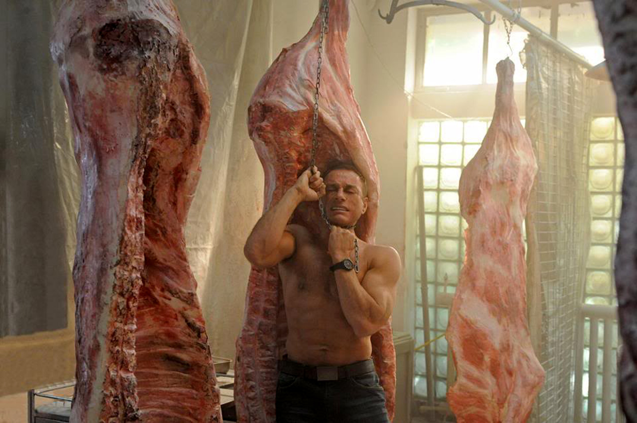 六颗子弹剧照的剧照