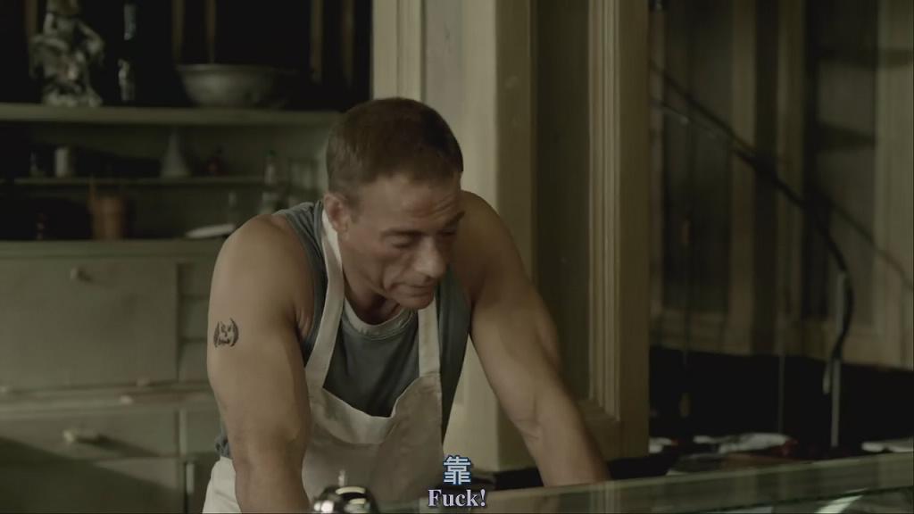 六颗子弹剧照的剧照