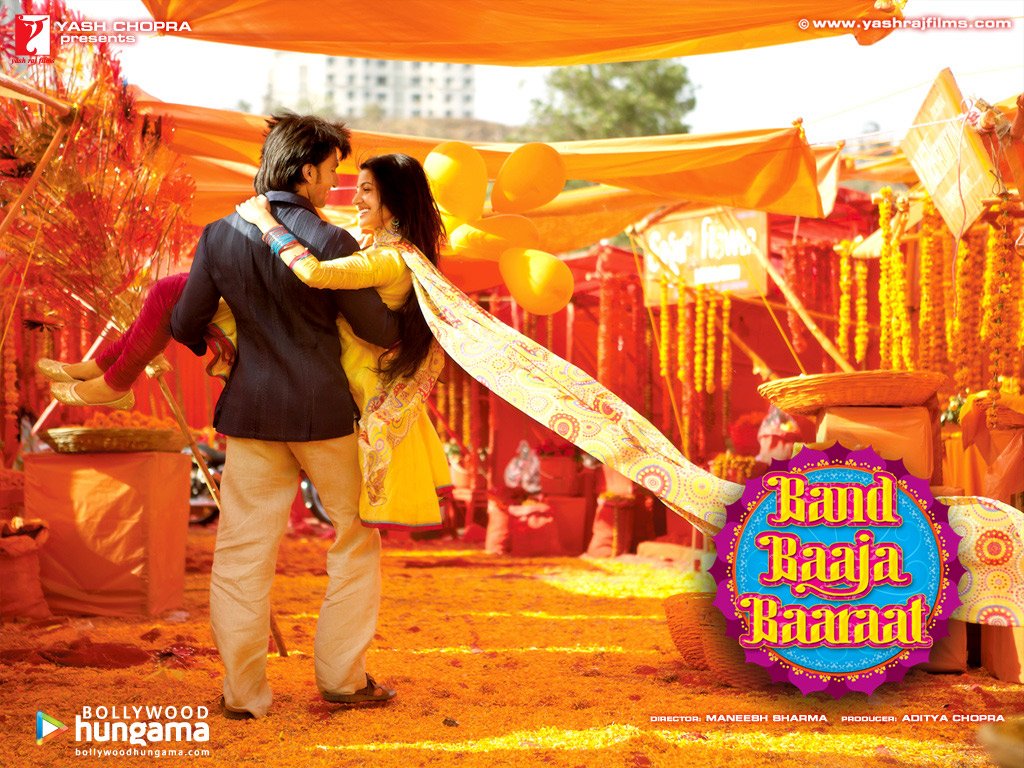 婚礼策划师剧照的剧照