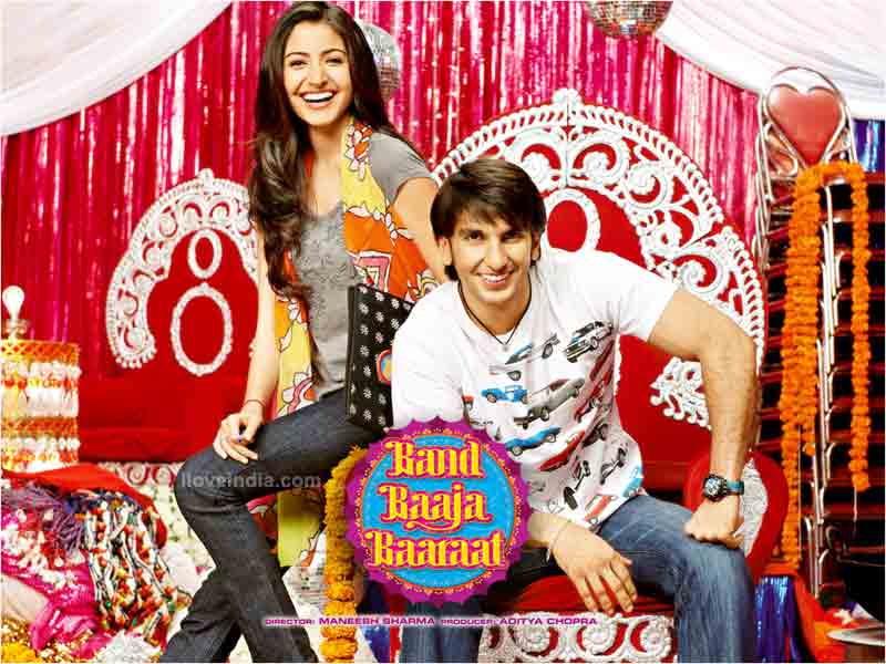 婚礼策划师剧照的剧照