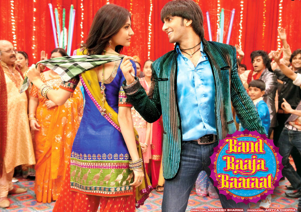 婚礼策划师剧照的剧照