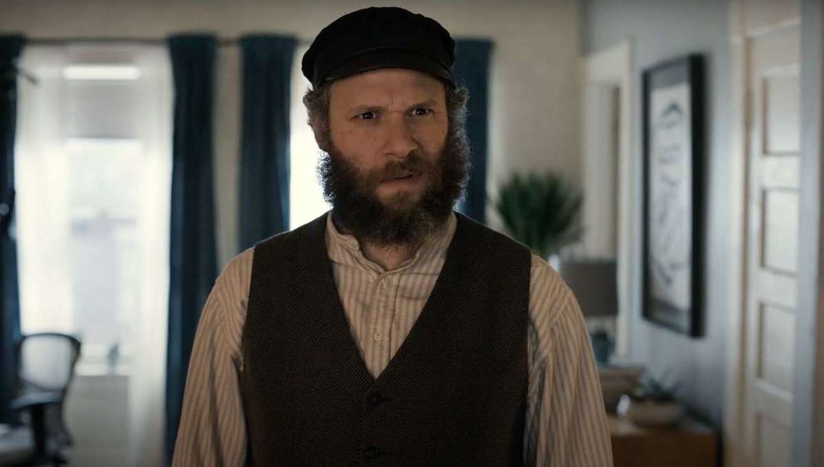 美国泡菜剧照的剧照