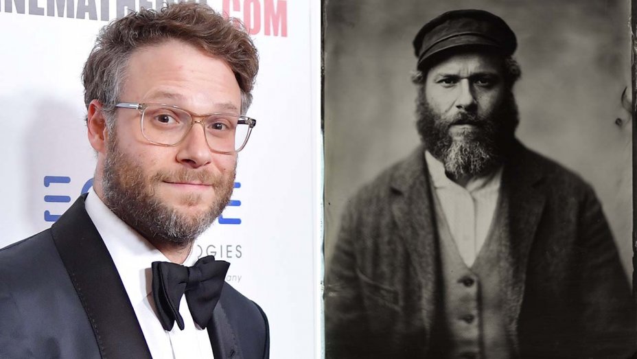 美国泡菜剧照的剧照