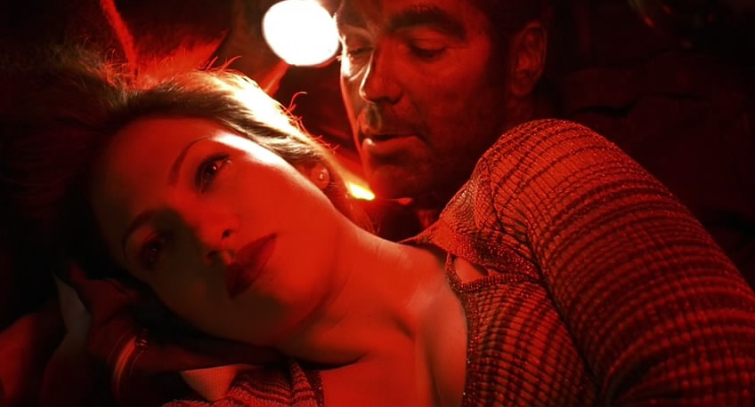 战略高手剧照的剧照