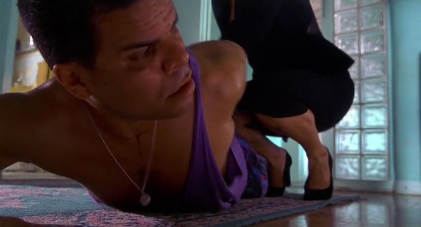 战略高手剧照的剧照