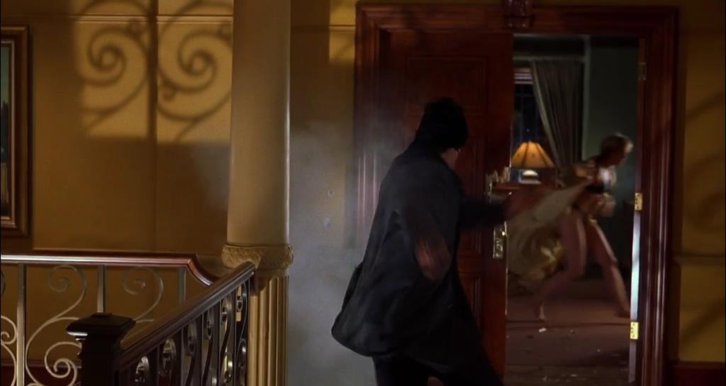 战略高手剧照的剧照