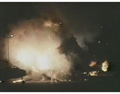 火狐一号出击剧照的剧照