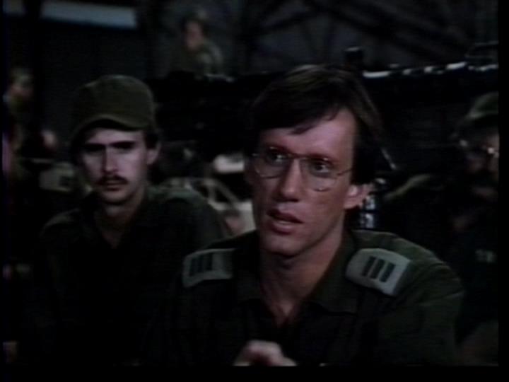 火狐一号出击剧照的剧照