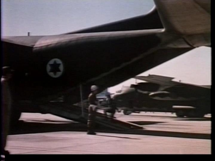 火狐一号出击剧照的剧照