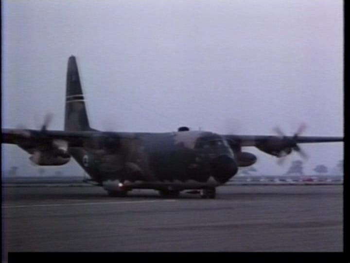 火狐一号出击剧照的剧照