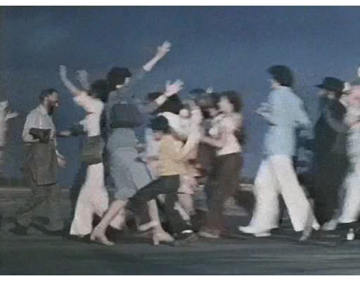 火狐一号出击剧照的剧照