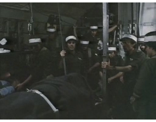 火狐一号出击剧照的剧照